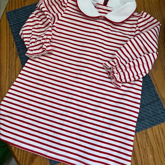 Shower Me With Love Dress - Picture 1 of 4